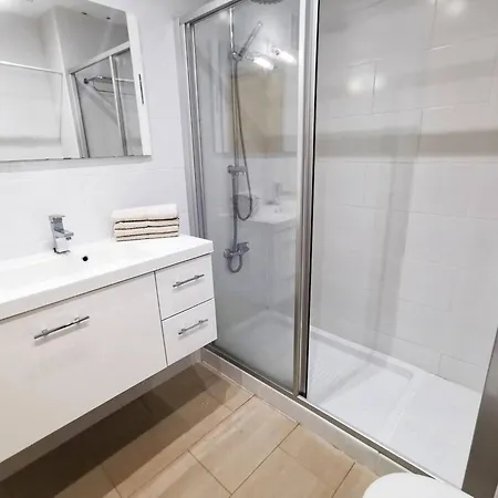 Lejlighed Iguazu 403 Yumbo Stunning View By Pride Playa del Inglés