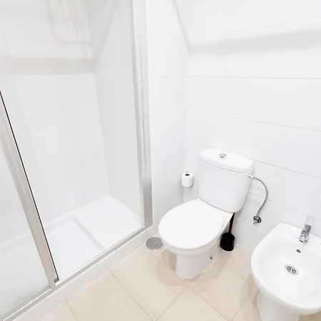 Iguazu 403 Yumbo Stunning View By Pride Appartement Playa del Inglés
