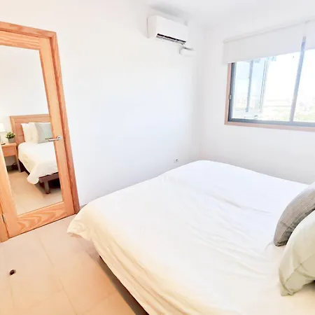 Appartement Iguazu 403 Yumbo Stunning View By Pride